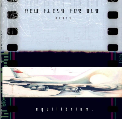 歌手 New Flesh For Old