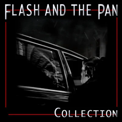 歌手 Flash and the Pan