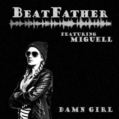 歌手 BeatfatherMiguell