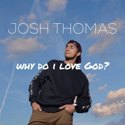 歌手 Josh Thomas