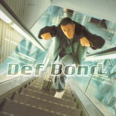 歌手 Def Bond