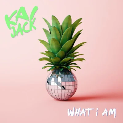 Kai Jack/UnClubbed What I Am (Unclubbed Sunset Mix)