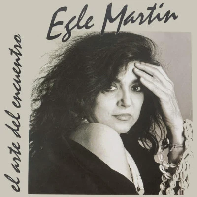 Egle Martin 歌手