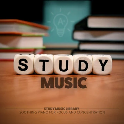 Study Music Library 歌手