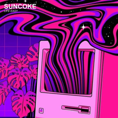 歌手 SuncokeGiacomo Bisciarri