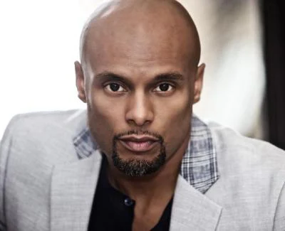 Kenny Lattimore 歌手