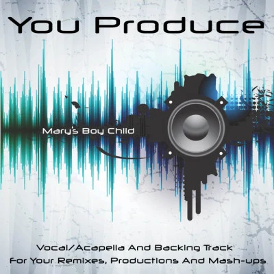 You Produce/SOJA Yes Sir I Can Boogie