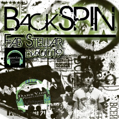 Fab Stellar/Alex Sanchez/The Soul Elephant/Karoga/Ilya Schulz Tech House Record Bag, Vol. 1