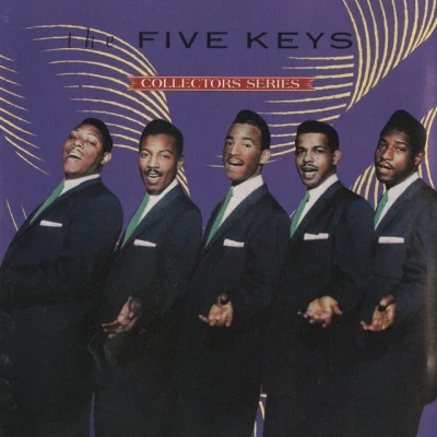 歌手 The Five Keys