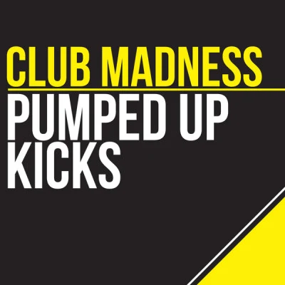 Club Madness 歌手