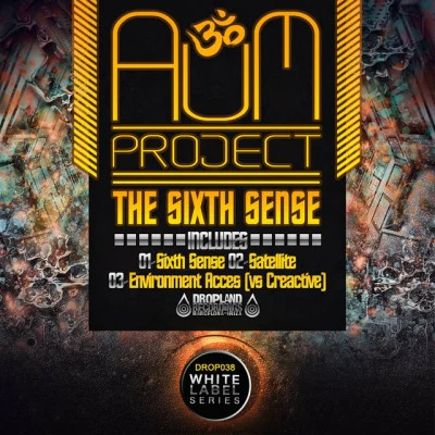 Aum Project/Creactive The Sixth Sense