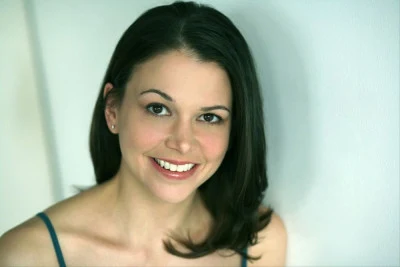 歌手 Sutton Foster