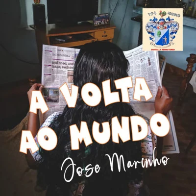 歌手 José MarinhoP1Keso