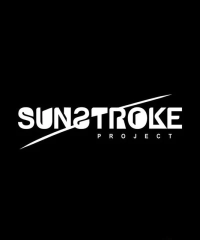 歌手 Sunstroke Project