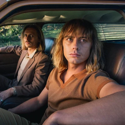 Lime Cordiale 歌手