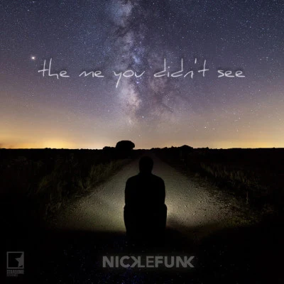 歌手 Nick Le Funk