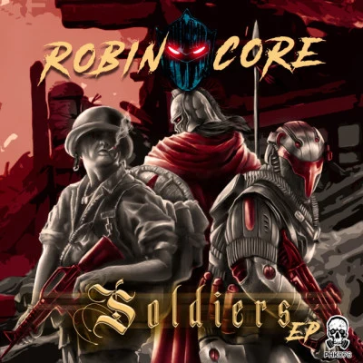 Robin Core 歌手