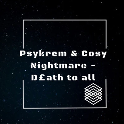 Cosy Nghtmare/Zacca The C0r3/Fuker Nuker/KlereHerrieKrew/Quintino & Blasterjaxx album rehab 3 (your horror holiday)