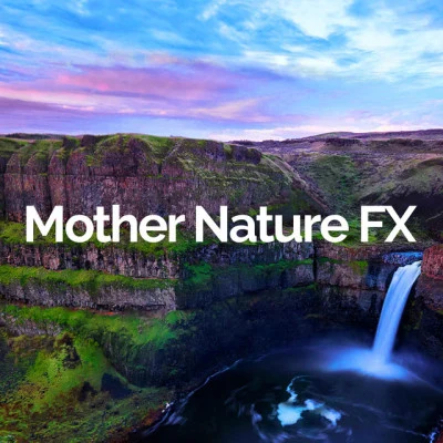 Mother Nature FX 歌手