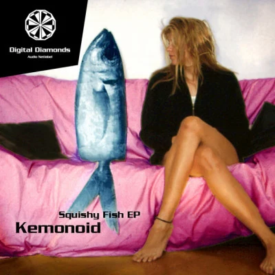 Kemonoid 歌手