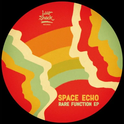 歌手 Space Echo