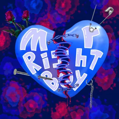 MRRIGHTBOY/Rap祥龙 熊岳说唱之神Mr Right Boy