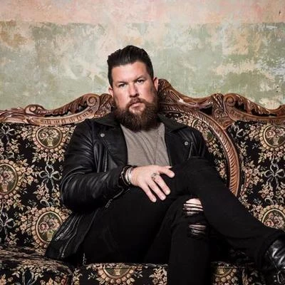 歌手 Zach Williams