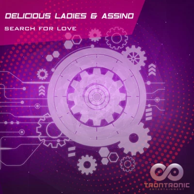 歌手 AssinoDelicious Ladies