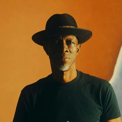 Keb' Mo' 歌手