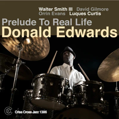 Donald Edwards 歌手