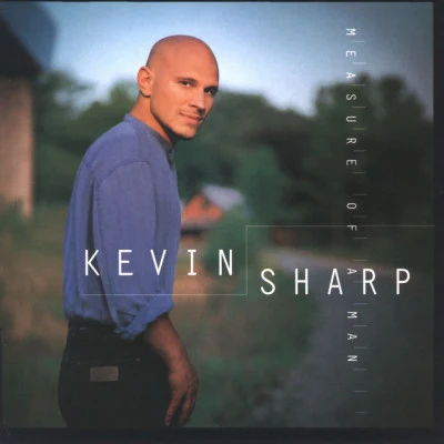 Kevin Sharp Measure Of A Man