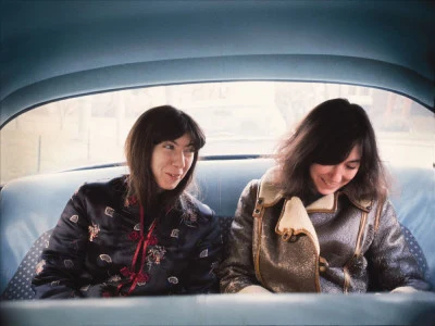 Kate & Anna McGarrigle/Kate McGarrigle Kate Anna McGarrigle