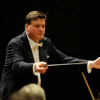 歌手 Christian Thielemann