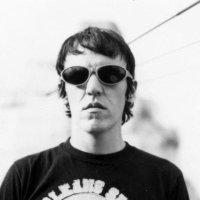 歌手 Elliott Smith