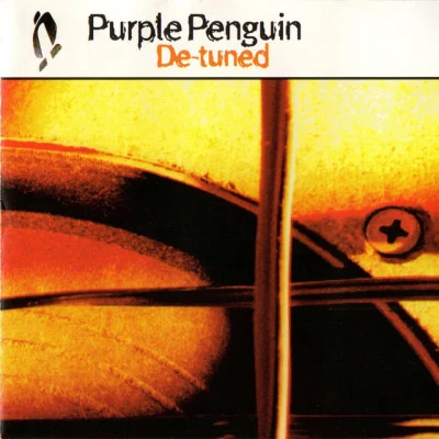 Purple Penguin 歌手