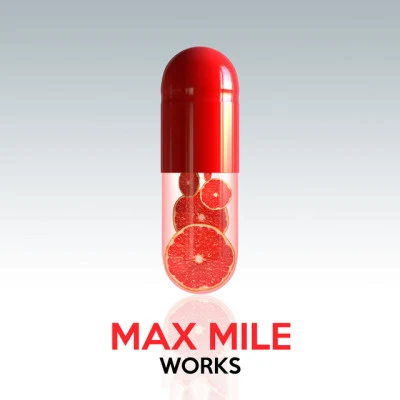 Max Mile 歌手