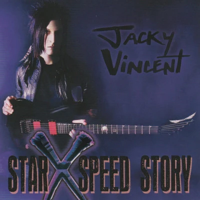 Jacky Vincent 歌手