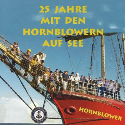 Shantychor Die Hornblower 歌手