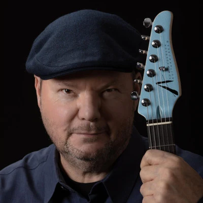 歌手 Christopher Cross