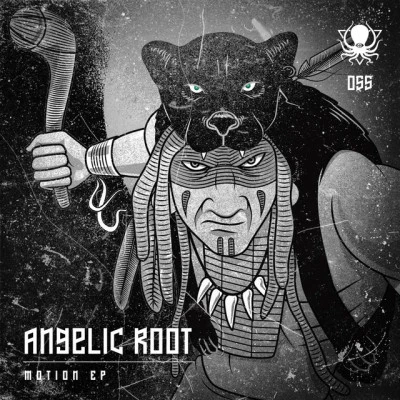 歌手 Angelic Root