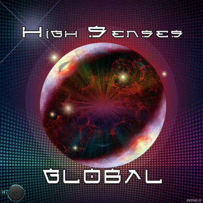 歌手 High Senses