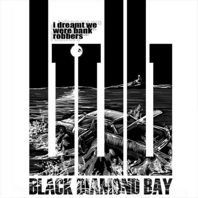 Black Diamond Bay 歌手