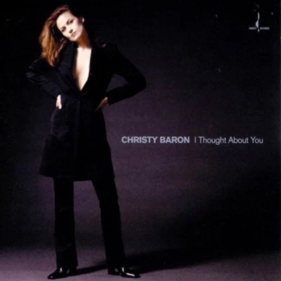 Christy Baron/Ana Caram/Rebecca Pidgeon/Sara K./Badi Assad Women of Song