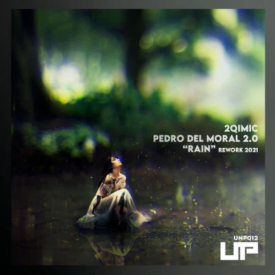 Pedro Del Moral 2.0 歌手