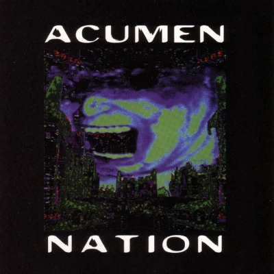 歌手 Acumen Nation