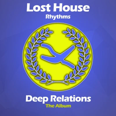 Lost House Rhythms/Falcos Deejay Through The Night