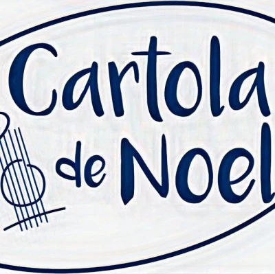 Cartola de Noel/Ney Matogrosso Tico-Tico no Fubá