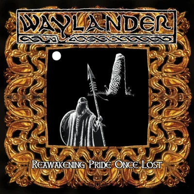 Waylander/Tumulus/Dyrathor/Obscurity/Andras Metalmessage V