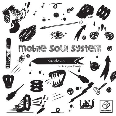 Mobile Soul System 歌手