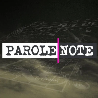 歌手 Parole NoteRenzo Arbore